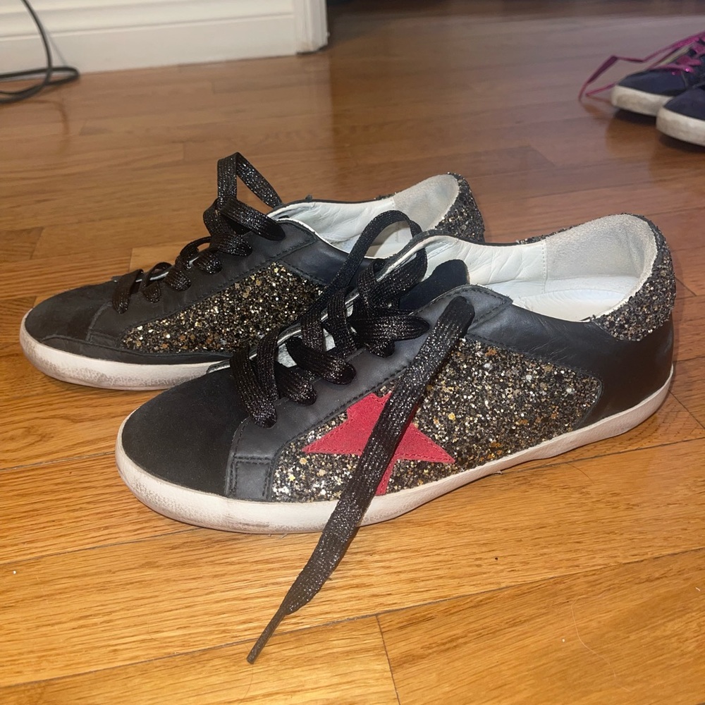 Golden Goose Superstar